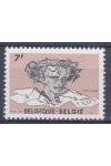 Belgie známky Mi 1750