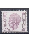 Belgie známky Mi 1802 zy
