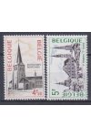 Belgie známky Mi 1824-25