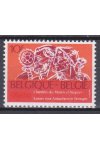 Belgie známky Mi 1991