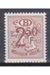 Belgie známky Mi D 65