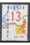 Belgie známky Mi 2390