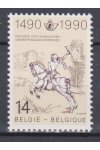 Belgie známky Mi 2402