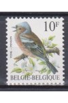 Belgie známky Mi 2404