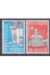 Belgie známky Mi 2419-20