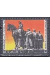 Belgie známky Mi 2421