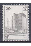 Belgie známky Mi E 344