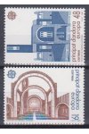 Španělská Andora známky Mi 193-94