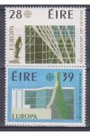 Irsko známky Mi 623-24