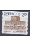 Švédsko známky Mi 1428