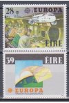 Irsko známky Mi 650-51