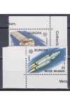 Belgie známky Mi 2458-59