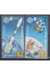 Bulharsko známky Mi 3901-2