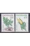 Dánsko známky Mi 1025-26