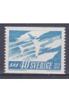 Švédsko známky Mi 467