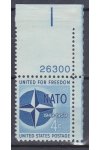 USA známky Mi 750