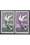 Portugalsko známky Mi 878-79