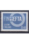 Finsko známky Mi 619