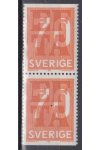 Švédsko známky Mi 573 Spojka