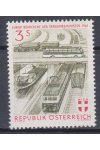 Rakousko známky Mi 1086