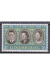Lucembursko známky Mi 700