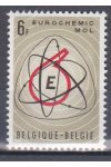 Belgie známky Mi 1438