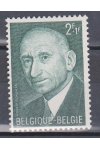 Belgie známky Mi 1477
