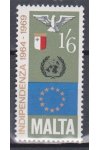 Malta známky Mi 396