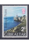 Gibraltar známky Mi 236
