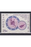 Kypr známky Mi 397