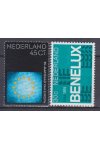 Holandsko známky Mi 1035-36