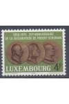 Lucembursko známky Mi 909