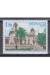 Monako známky Mi 1180