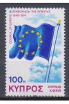 Kypr známky Mi 424