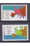 Portugalsko známky Mi 1348-49