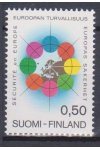 Finsko známky Mi 715
