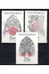 Česká republika známky 174-6