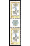 Česká republika známky 387 1K21