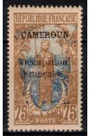 Cameroun známky Yv 80