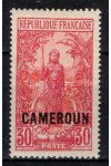 Cameroun známky Yv 92