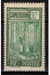 Cameroun známky Yv 136