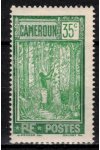 Cameroun známky Yv 137