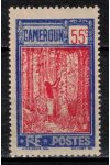 Cameroun známky Yv 139
