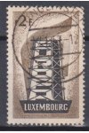 Lucembursko známky Mi 555