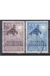 Belgie známky Mi 1070-71