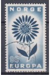 Norsko známky Mi 521