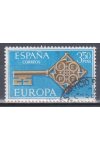 Španělsko známky Mi 1755
