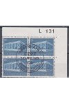 Dánsko známky Mi 479 4 Blok