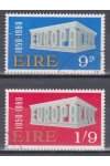 Irsko známky Mi 230-31
