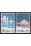 Malta známky Mi 766-67